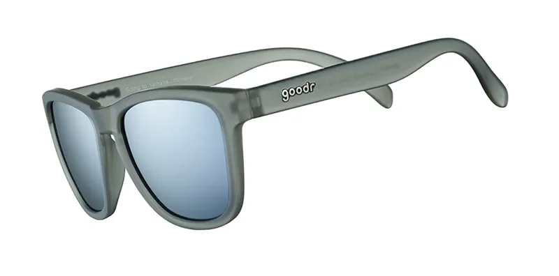 Goodr OG Going to Valhalla Witness Sunglasses